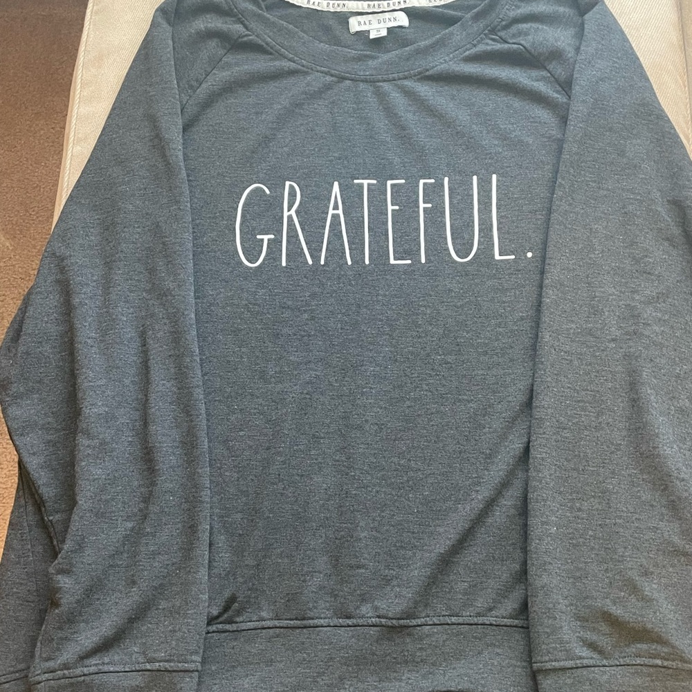 Rae Dunn Sweatshirt